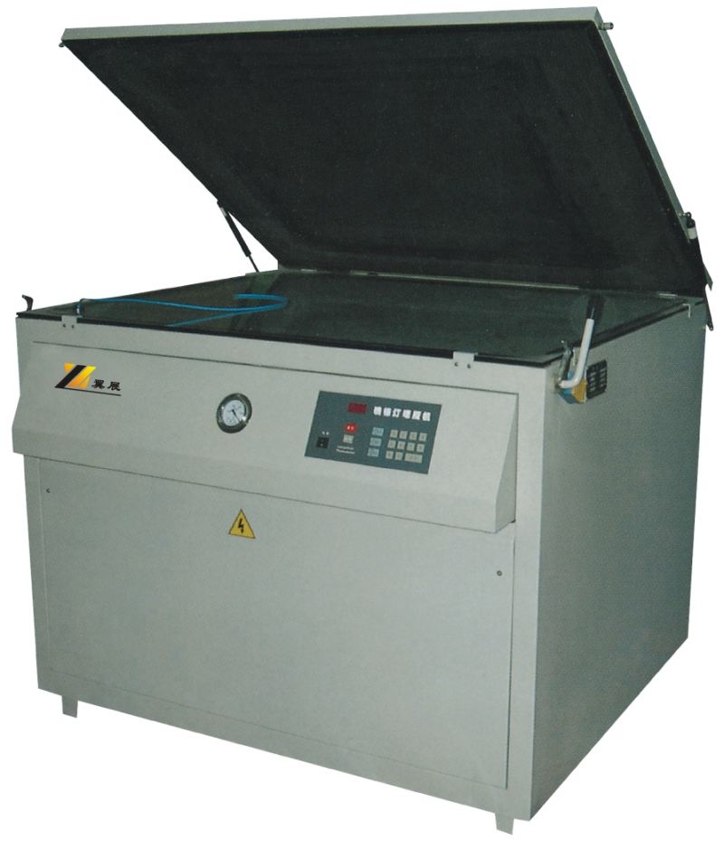 SBW Series Manual Exposure Machine