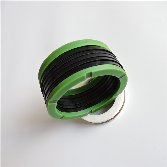 V Packing Rotary Oil Seal Hydraulic Seal Piston Seal