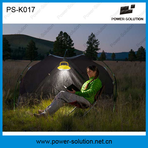 Portable Mobile Solar Charger Solar Power Bank Charger for Solar Canton Fair