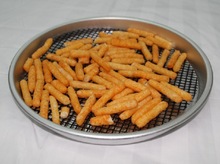 Heat Resistant Quickachips Teach You How to Make Chips Crispy