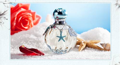 Sweet Good Quality Designed Women Fragrance Nice Perfume