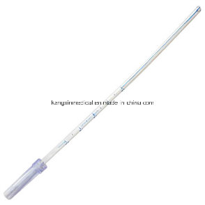 Straight Tip Curved Tip Curcuit Aortic Cannula