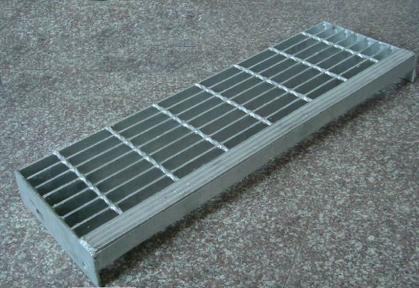 Steel Bar Grating / Bar Grating/ Stair Treads