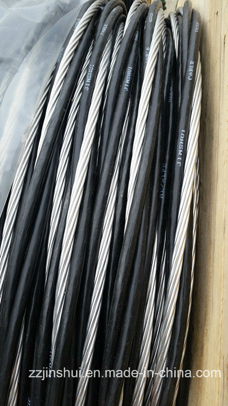 Cable De Aluminio 3*3/0AWG ACSR Cherrystone