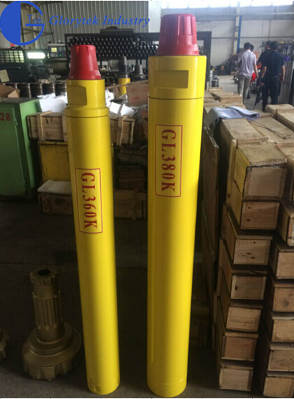 Gl3120 High Pressure DTH Hammer