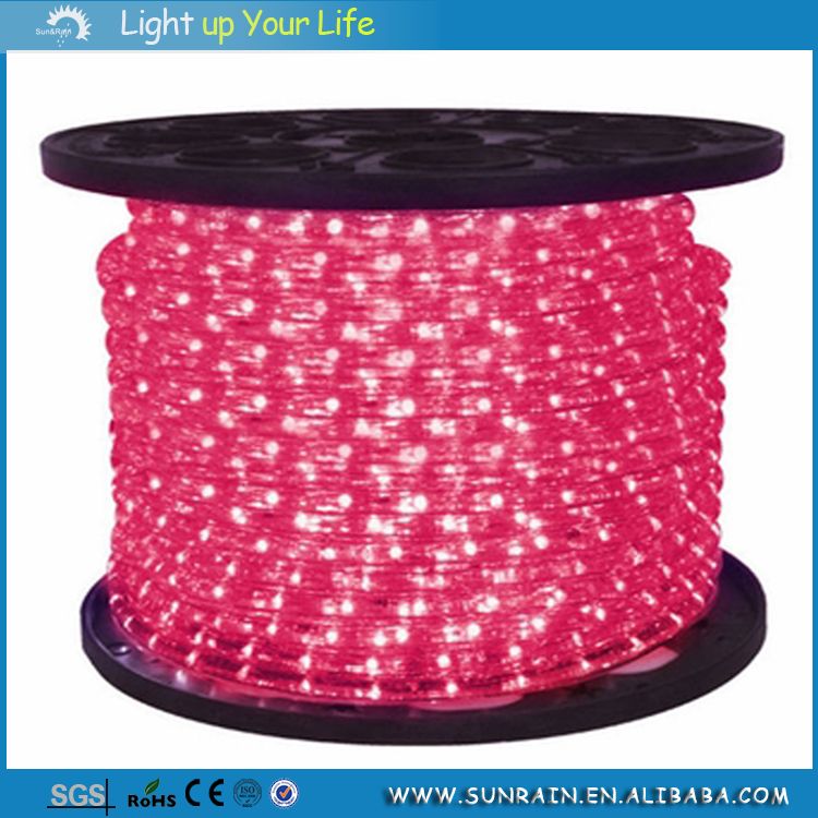 LED Rope Light (SRRLS-2W)