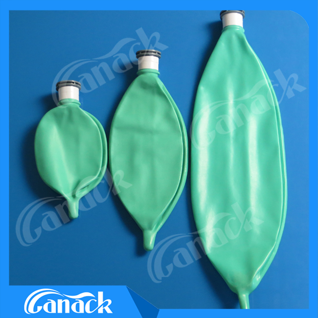 Animal equipment Anesthesia Breathing Bag (Reservoir Bag)