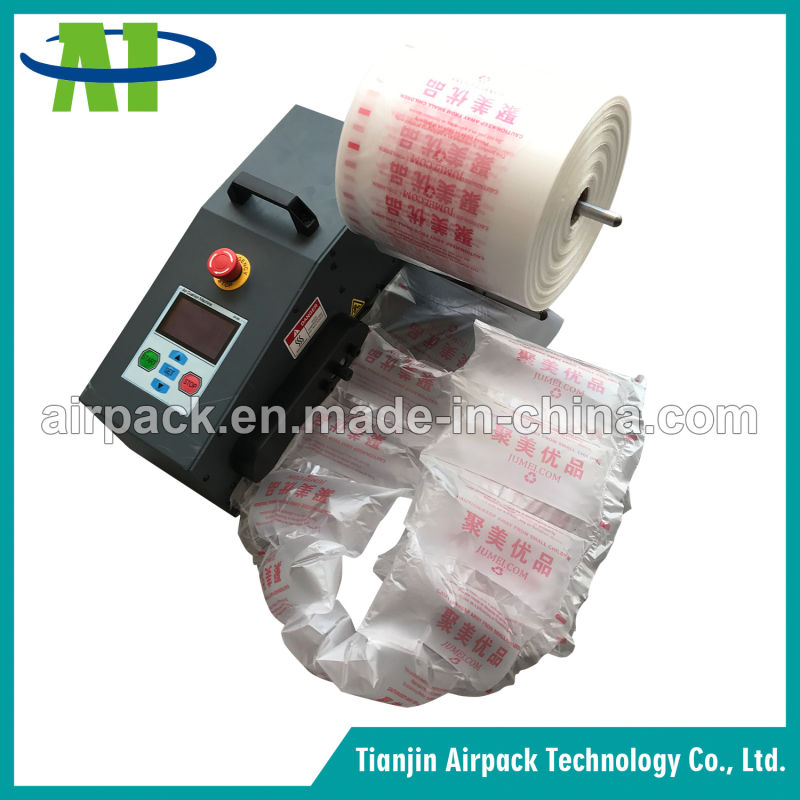 Air Cushion Machine