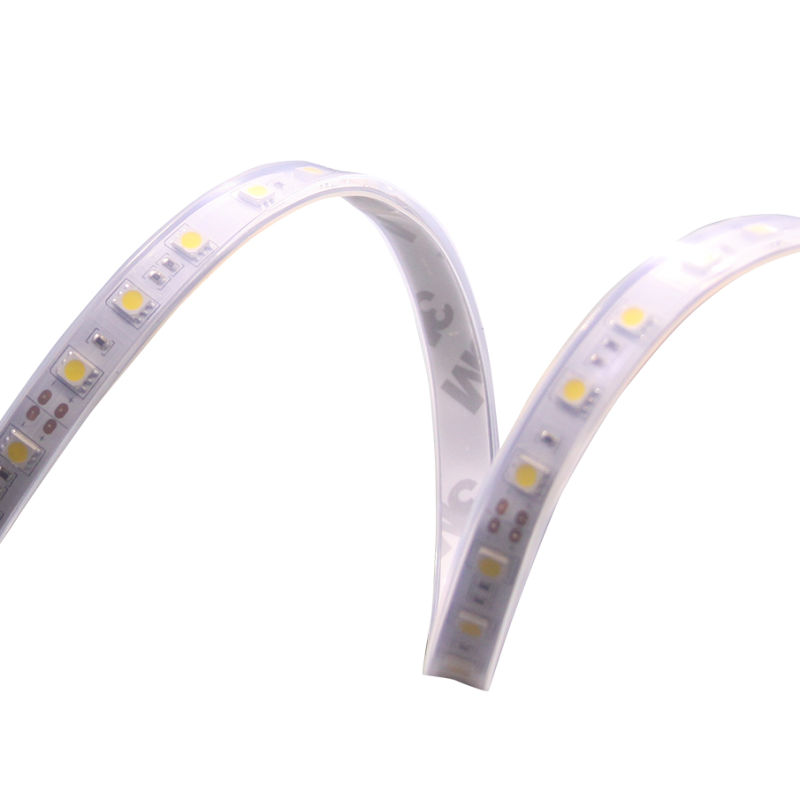 5050 RGBW LED Strip, Waterproof IP65 LED Christmas Outdoor Decoration Light