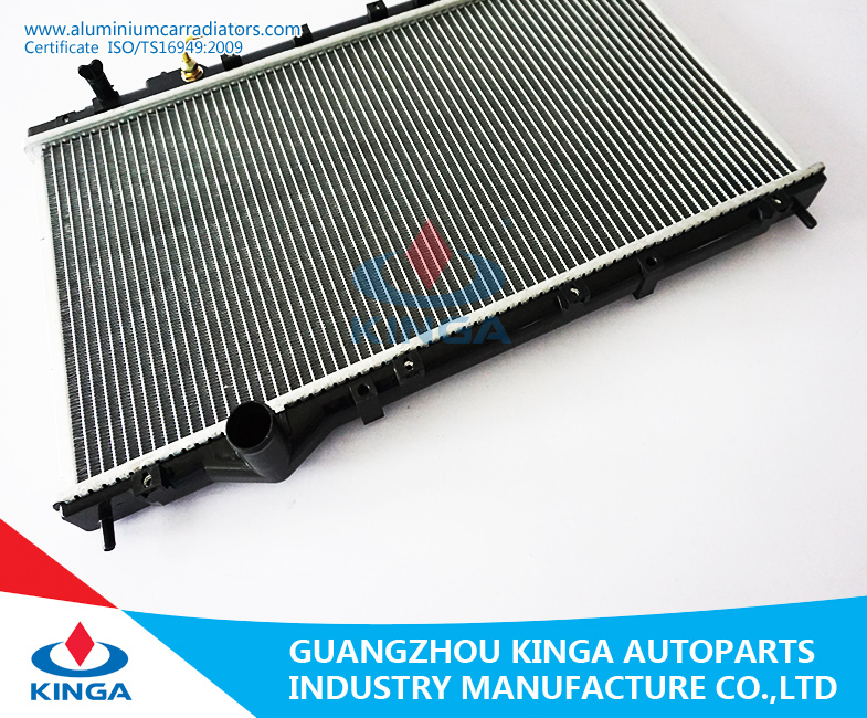 Car Auto Aluminum Radiator for OEM Mr127910/Mr127911/Mr312969