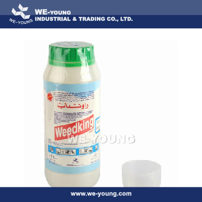 Weed King Herbicide Glyphosate (95%Tc, 75.7%, 41%Ipa SL)