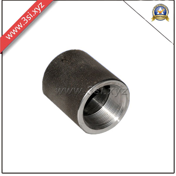 ANSI B16.11 Carbon Steel Double Nipple (YZF-PZ119)