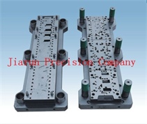 China Supplier Auto Stack Stamping Die Products for Metal Parts