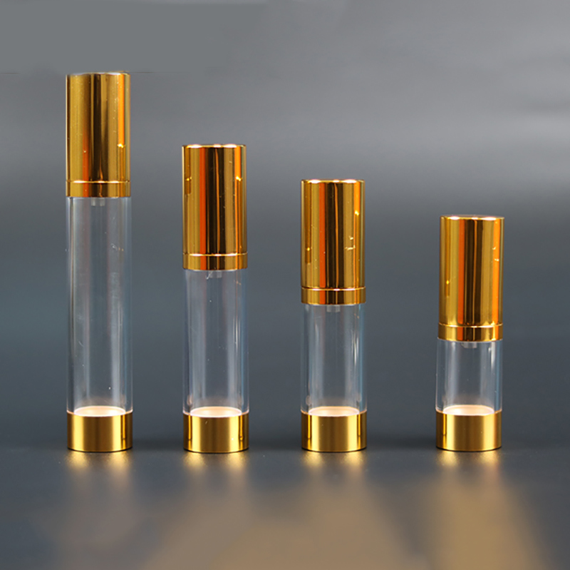 New Design Airless Bottle (NAB23)