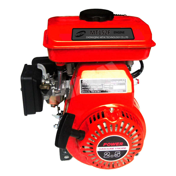 Cheap High Quality Gasoline Engine From China