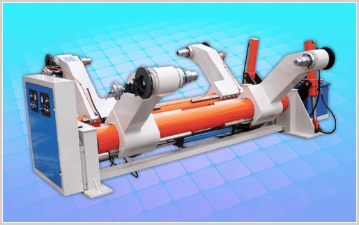 3 Layer Corrugated Cardboard Production Line