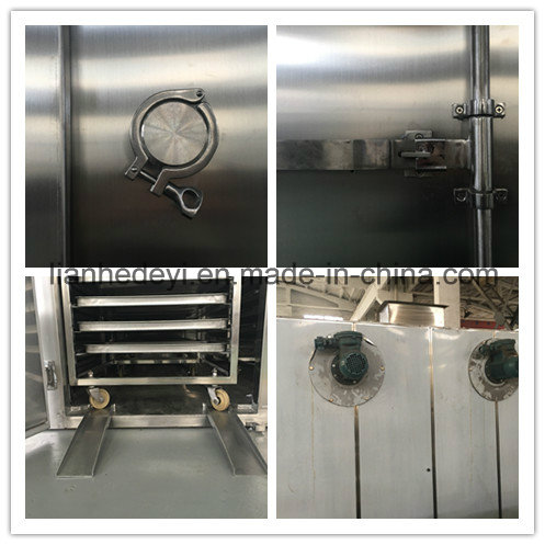 Customized CT-C Series Hot Air Circulating Drying Oven