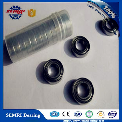 Wide Wheels Wheelchair Bearing Ball Bearing (6801ZZ)