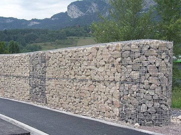 Welded Gabion Box /High Quality Welded Gabion Box/Best Price Welded Gabion Box