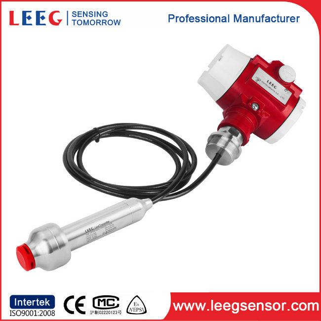 Industry High Overload Submersible Water Tank Level Sensors