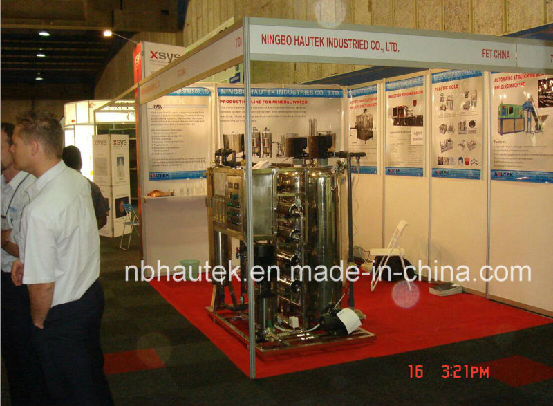 Industrial Use RO Water Treatment Machine