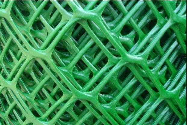 China Manufacturer of High Quality Plastic Mesh