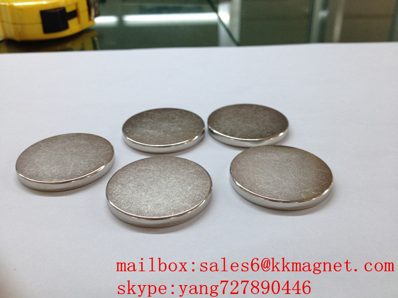 neodymium magnet stop water magnet stop gas magnet 30X5