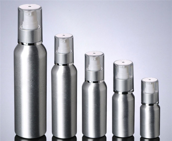 Aluminum Bottle(KLA-06)