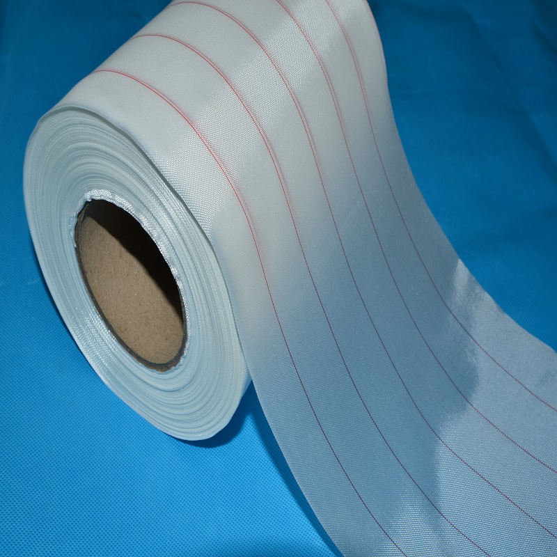 Nylon Peepply Release Fabric Nylon Fabric Release Film