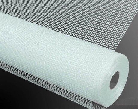 Fiberglass Mesh Tape with Alkaline Resistance