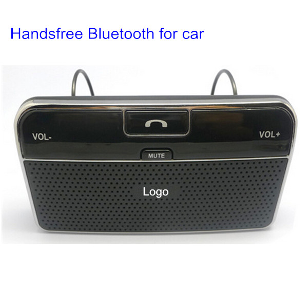 Best Bluetooth Car Speakerphone with Handsfree Microphone