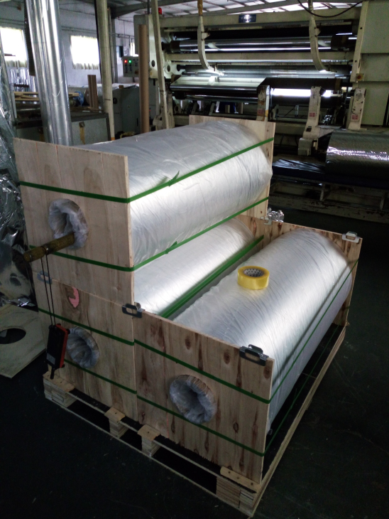 Packaging Materials: Silver Metallizing CPP Film VMCPP Film