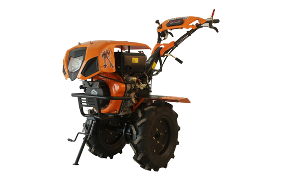 Agricultural Equipment/Farm Machine / Petrol Diesel Tiller