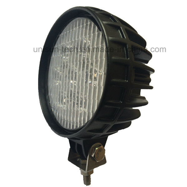 12V EMC 56W LED Folklift Work Light