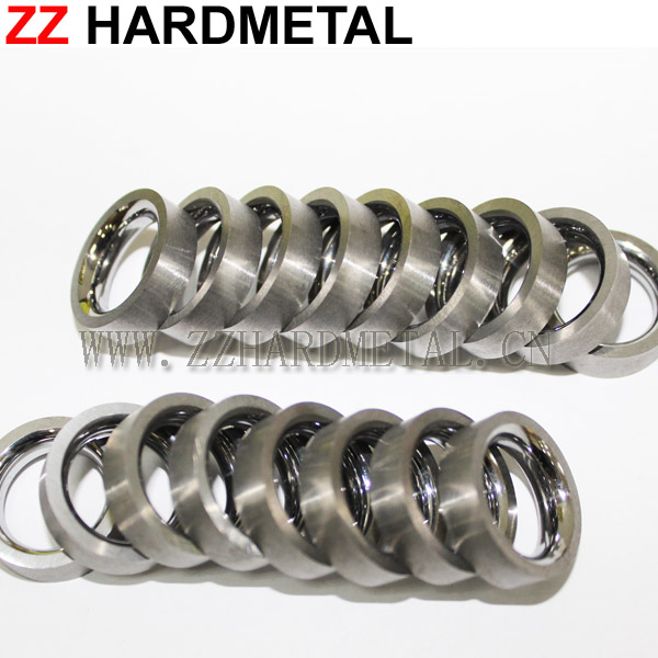 Carbide Diamond Polished Wire Strength Cable Guide Eyelet