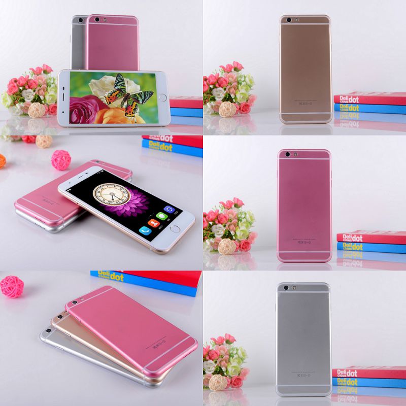 Fashion Design Smart Phone 5.5''