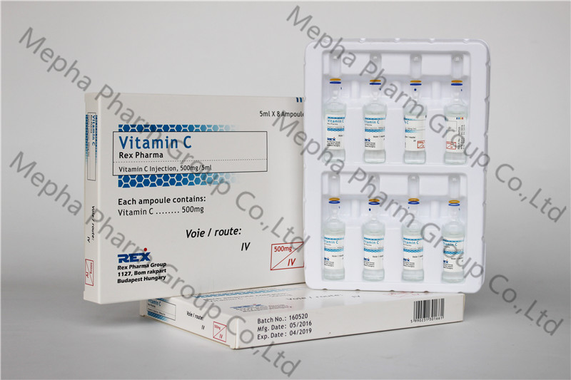 Glutathione Injection 1500mg + Vitamin C Injection + Cindelle