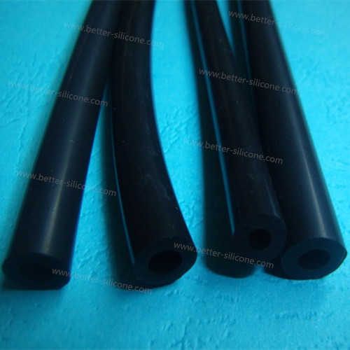 Electrically Thermally Conductive Silicone Tube