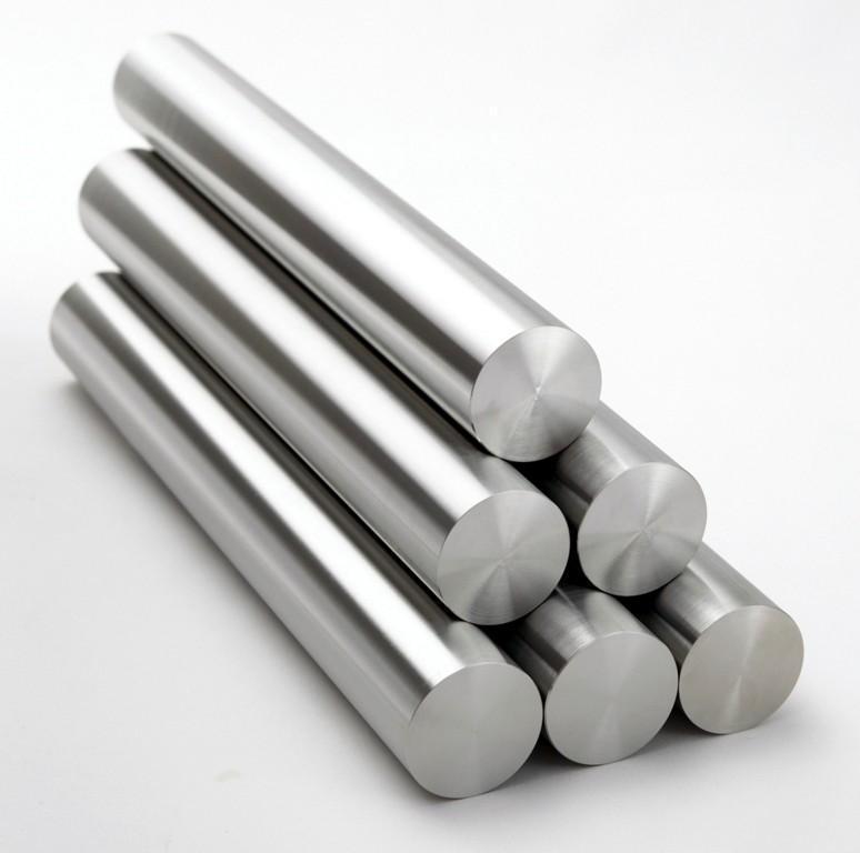 Titanium Alloy Bar