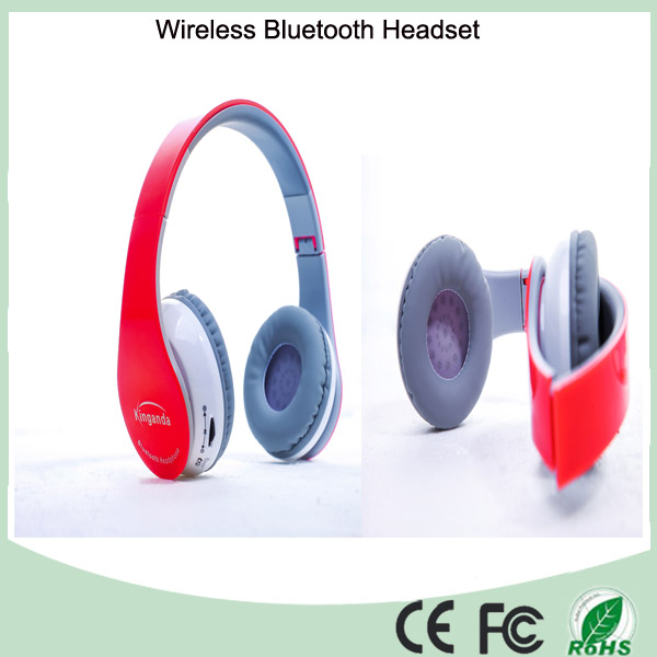 Noise Cancelling Stereo Headphone Bluetooth Wireless (BT-688)