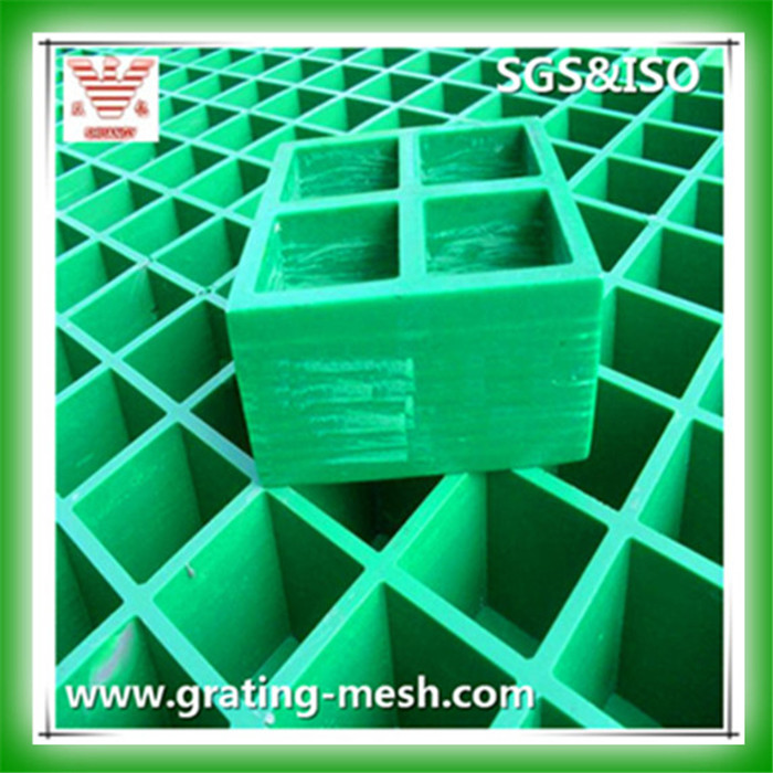 FRP/ GRP Phenolic Molded and Pultruded Grating