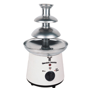 Mini PRO 3-Tier Chocolate Fountain