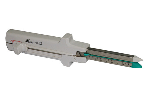 Disposable Linear Cutter Stapler (YQG)