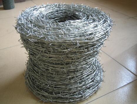 China Supplier Galvanized Coated Razor Wire