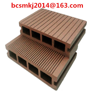 Ce Standard WPC Outdoor Deck