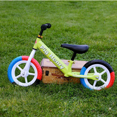 Hot Sale Kids Balance Bicycle Children Balance Bike