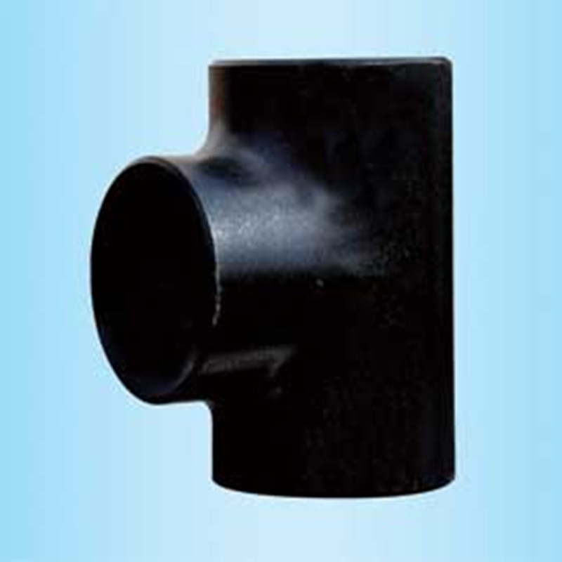 High Quality Steel Fittings Steel Pipe Fittings