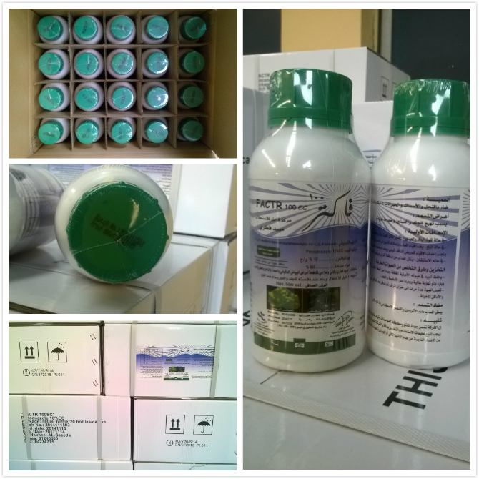 Penconazole 10%Ec, Hot Fungicide, Super, Factr