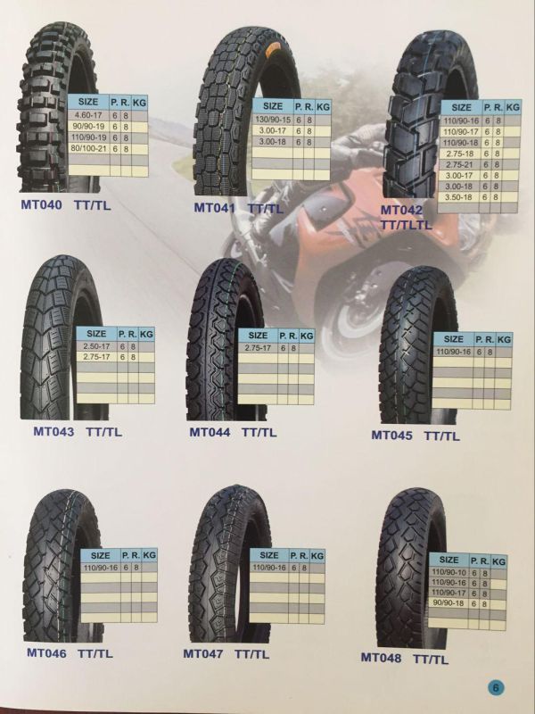 The Cheapest Motorcycle Tire /Motorcycle Tyre 2.75-17 3.00-17 3.00-18 110/90-16 130/60-13 120/80-17 100/90-17