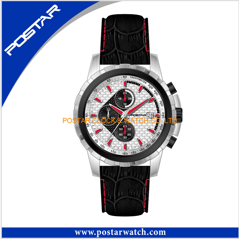 The Newest Design Vogue Waterproof Wrist Watches